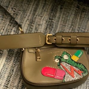 Marc Jacobs Crossbody